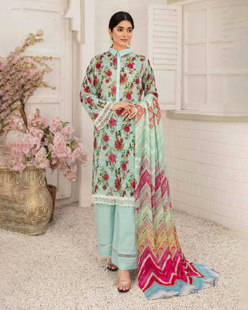 Rang e Ronak by Aalaya Summer Vol A20 '25 D 10